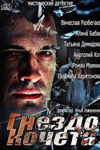 Постер к Гнездо Кочета